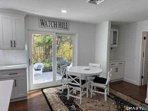 4 Chester Maine Road North Stonington CT 06359
