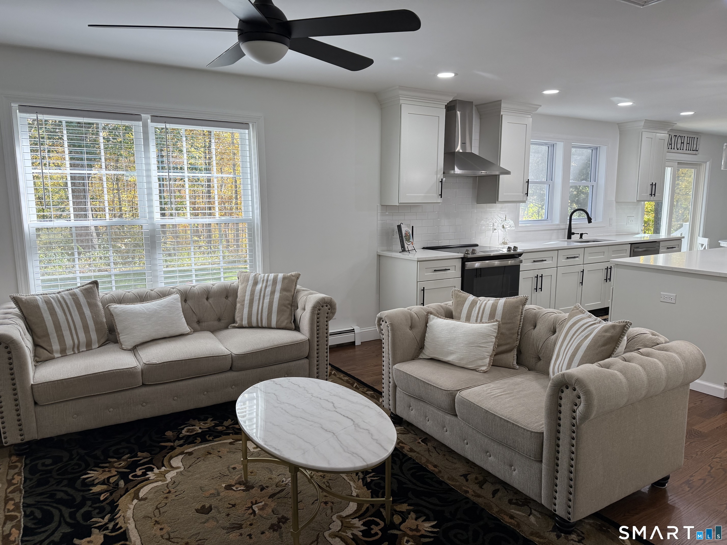 4 Chester Maine Road North Stonington CT 06359