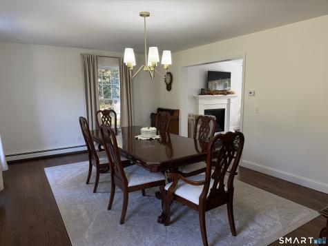 4 Chester Maine Road North Stonington CT 06359