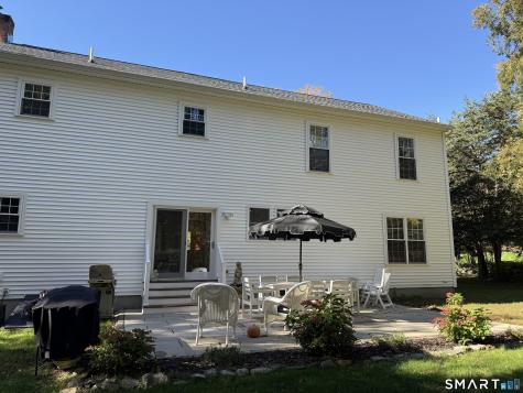 4 Chester Maine Road North Stonington CT 06359