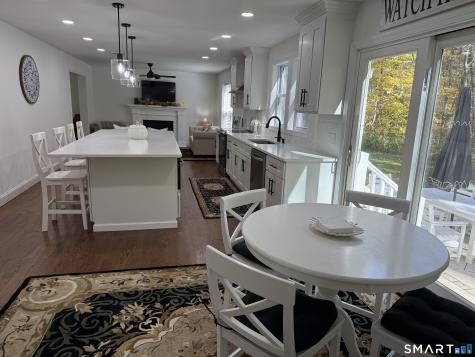 4 Chester Maine Road North Stonington CT 06359