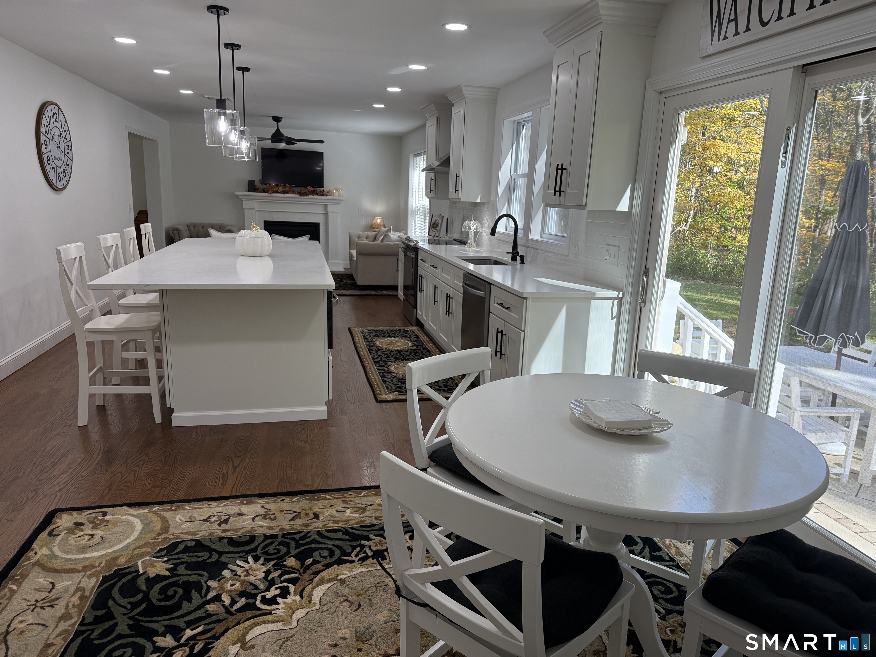 4 Chester Maine Road North Stonington CT 06359