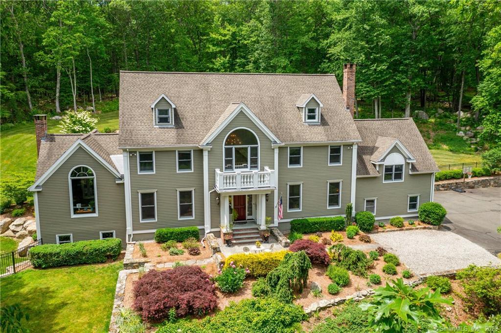 106 Boggs Hill Road Newtown CT 06470