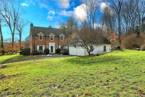 552 Hillside Avenue Naugatuck CT 06770