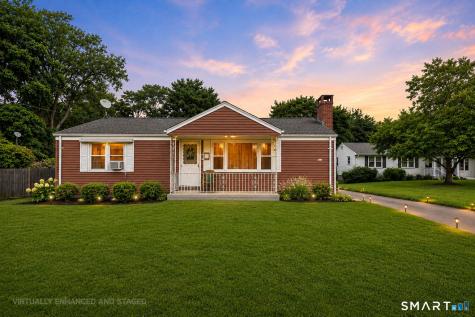 2049 Corbin Avenue New Britain CT 06053