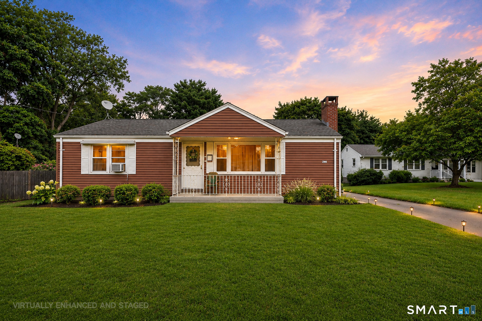 2049 Corbin Avenue New Britain CT 06053