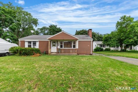 2049 Corbin Avenue New Britain CT 06053