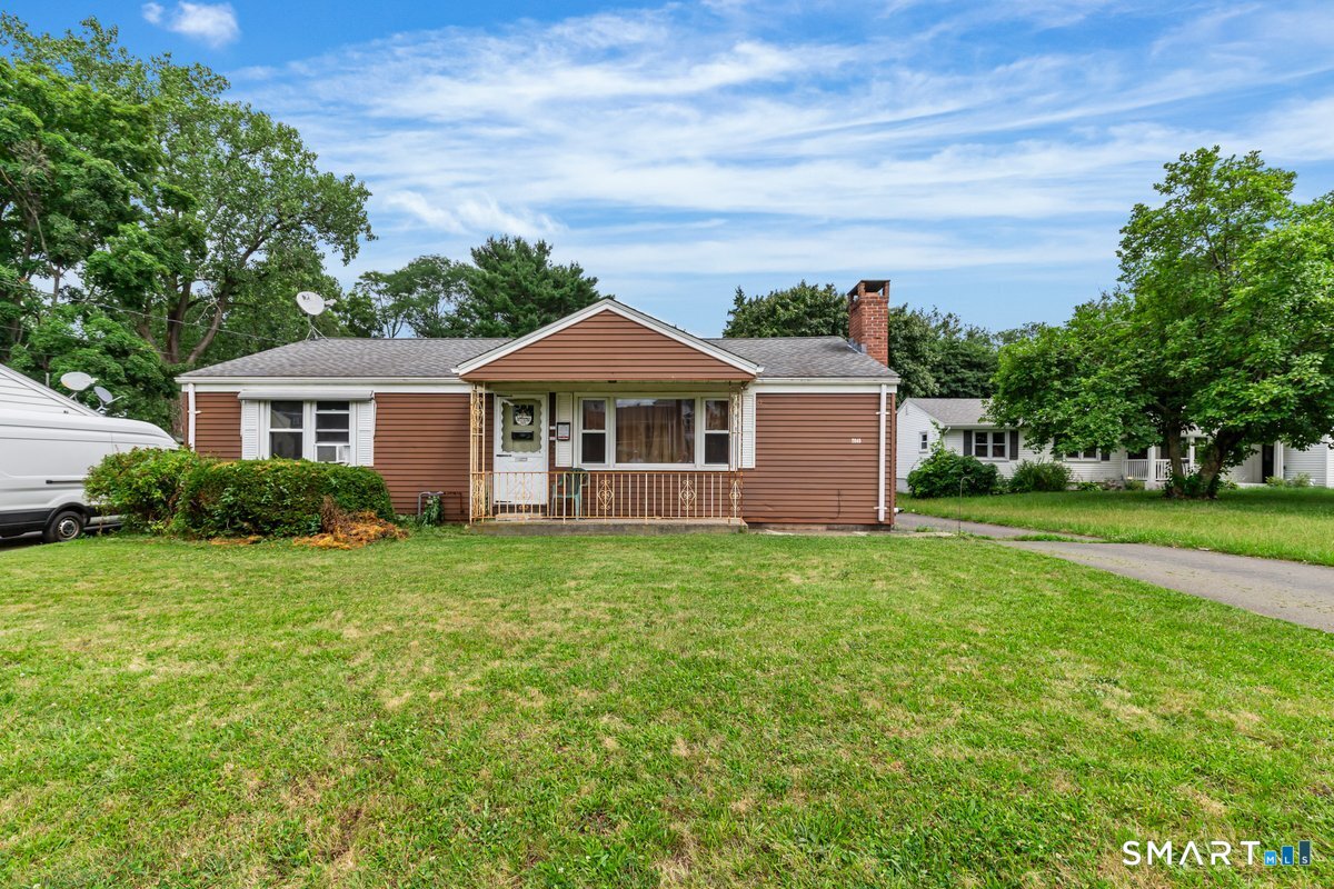 2049 Corbin Avenue New Britain CT 06053