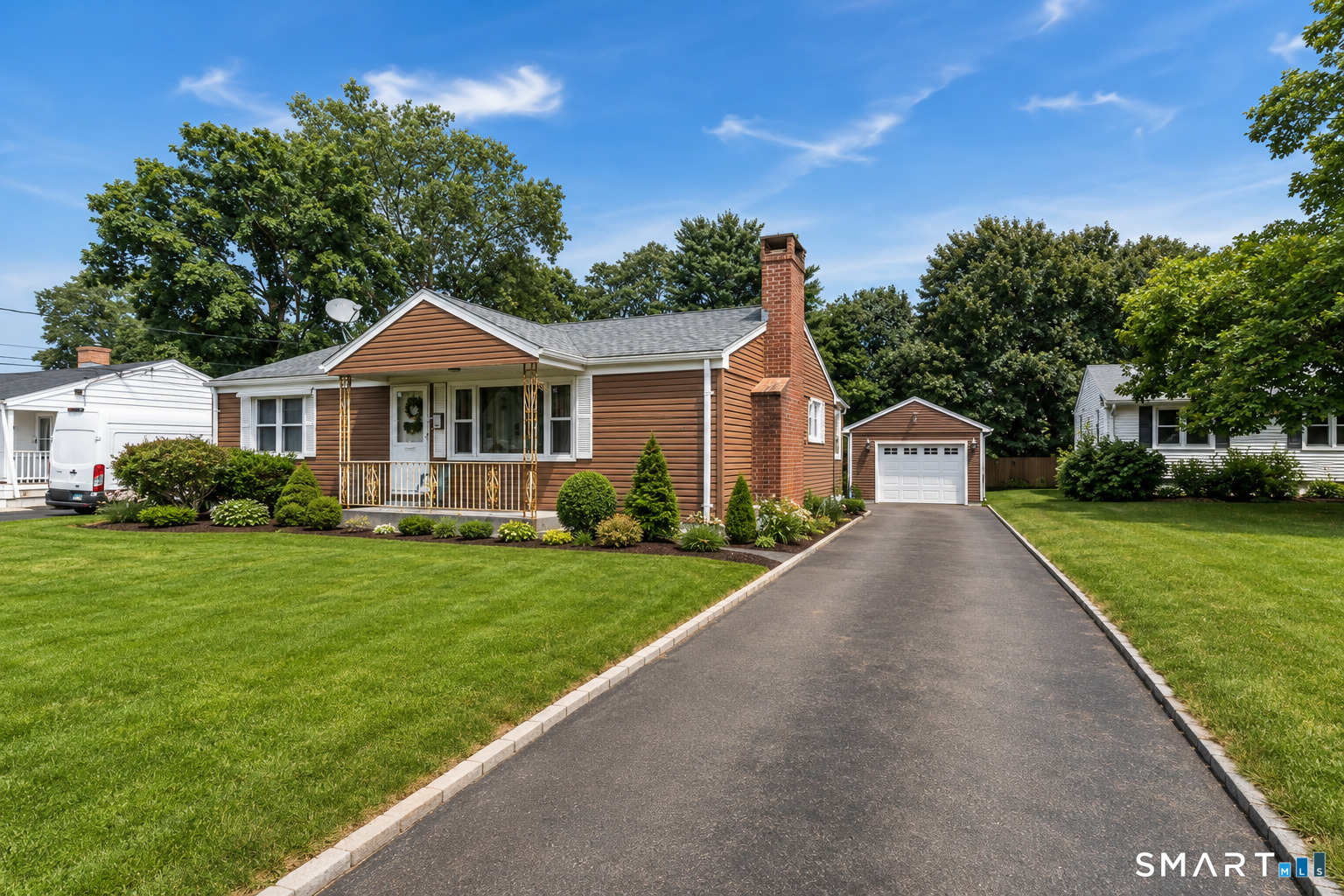 2049 Corbin Avenue New Britain CT 06053