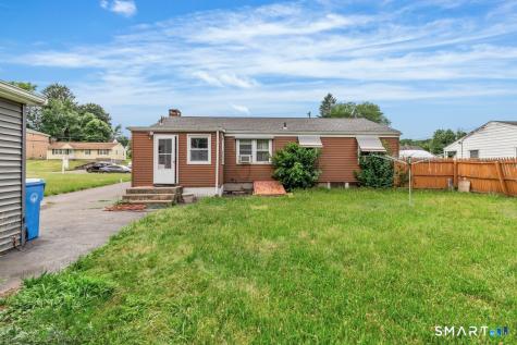 2049 Corbin Avenue New Britain CT 06053