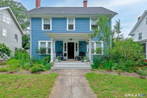 382 Yale Avenue New Haven CT 06515