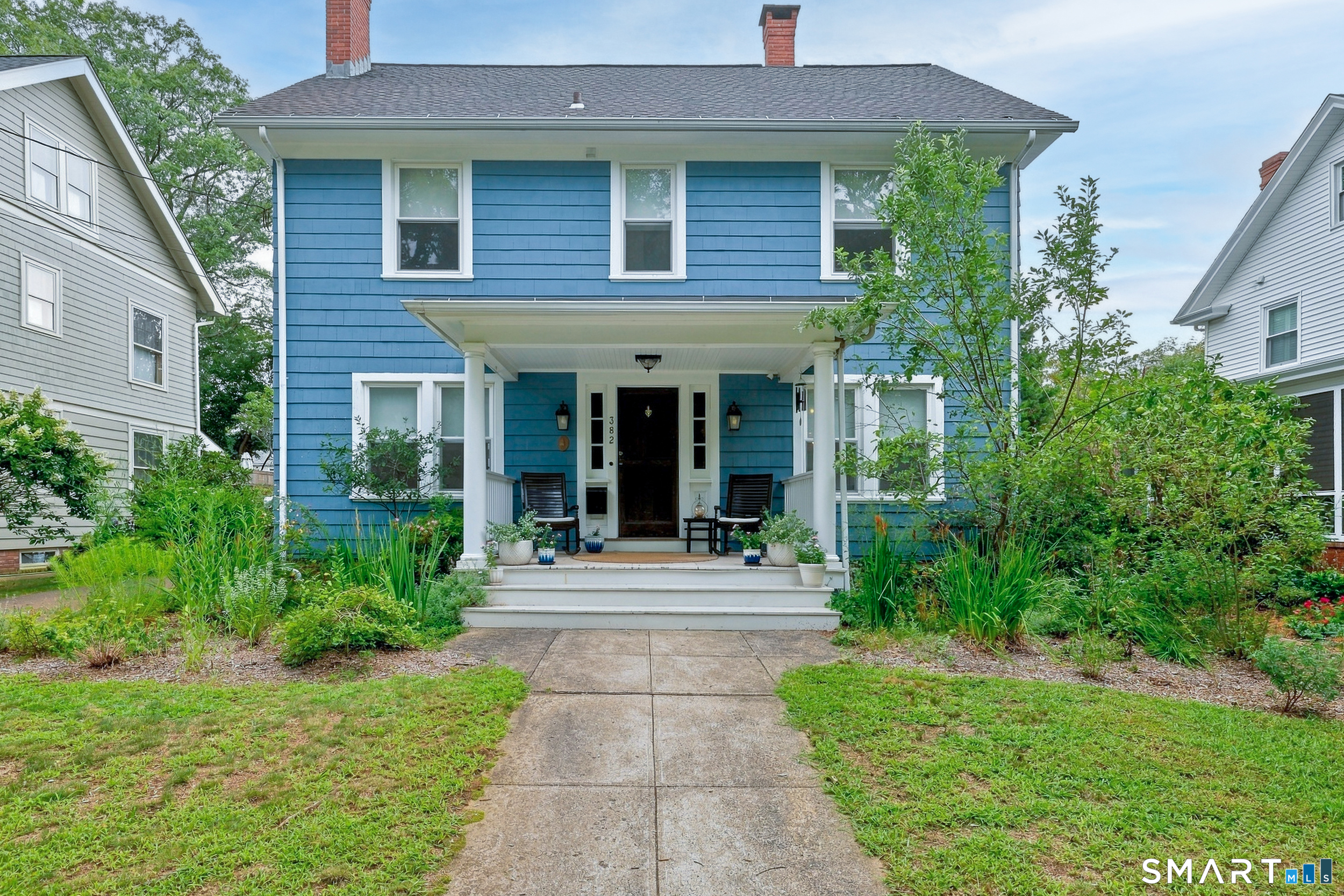 382 Yale Avenue New Haven CT 06515