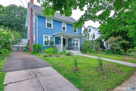 382 Yale Avenue New Haven CT 06515