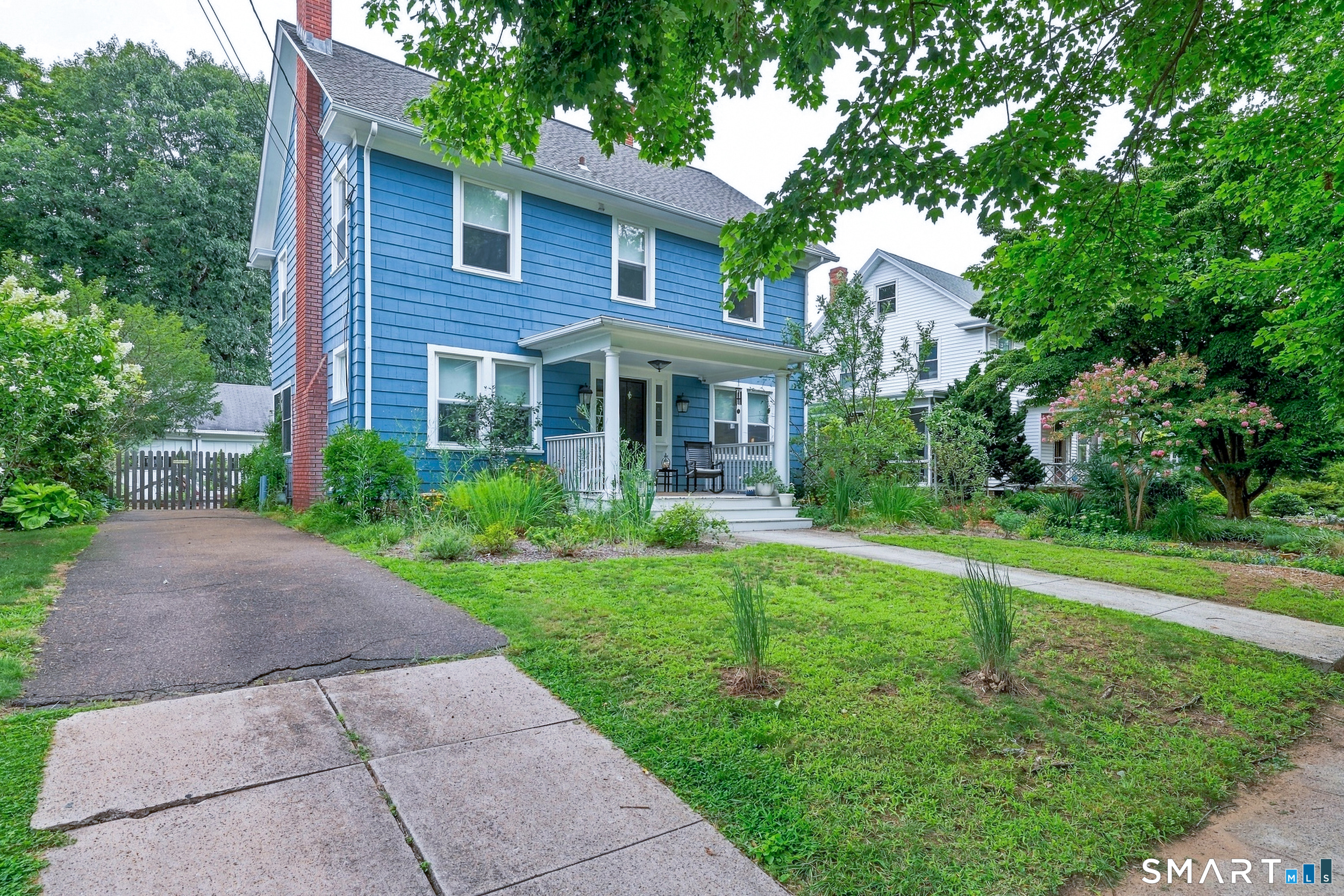 382 Yale Avenue New Haven CT 06515