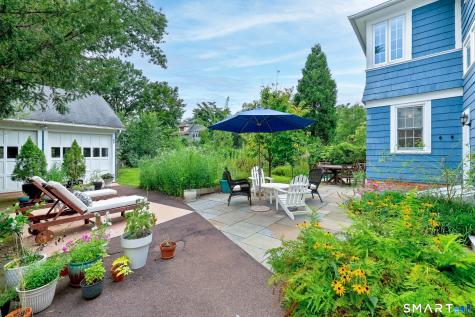 382 Yale Avenue New Haven CT 06515