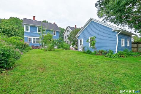 382 Yale Avenue New Haven CT 06515