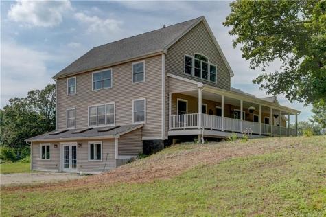 23 Mansfield Hollow Road Extension Mansfield CT 06250