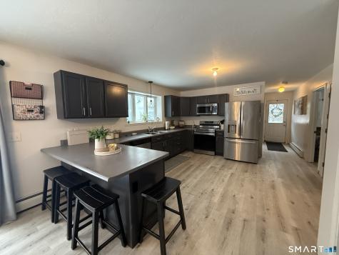 470 Fabyan Road Thompson CT 06255