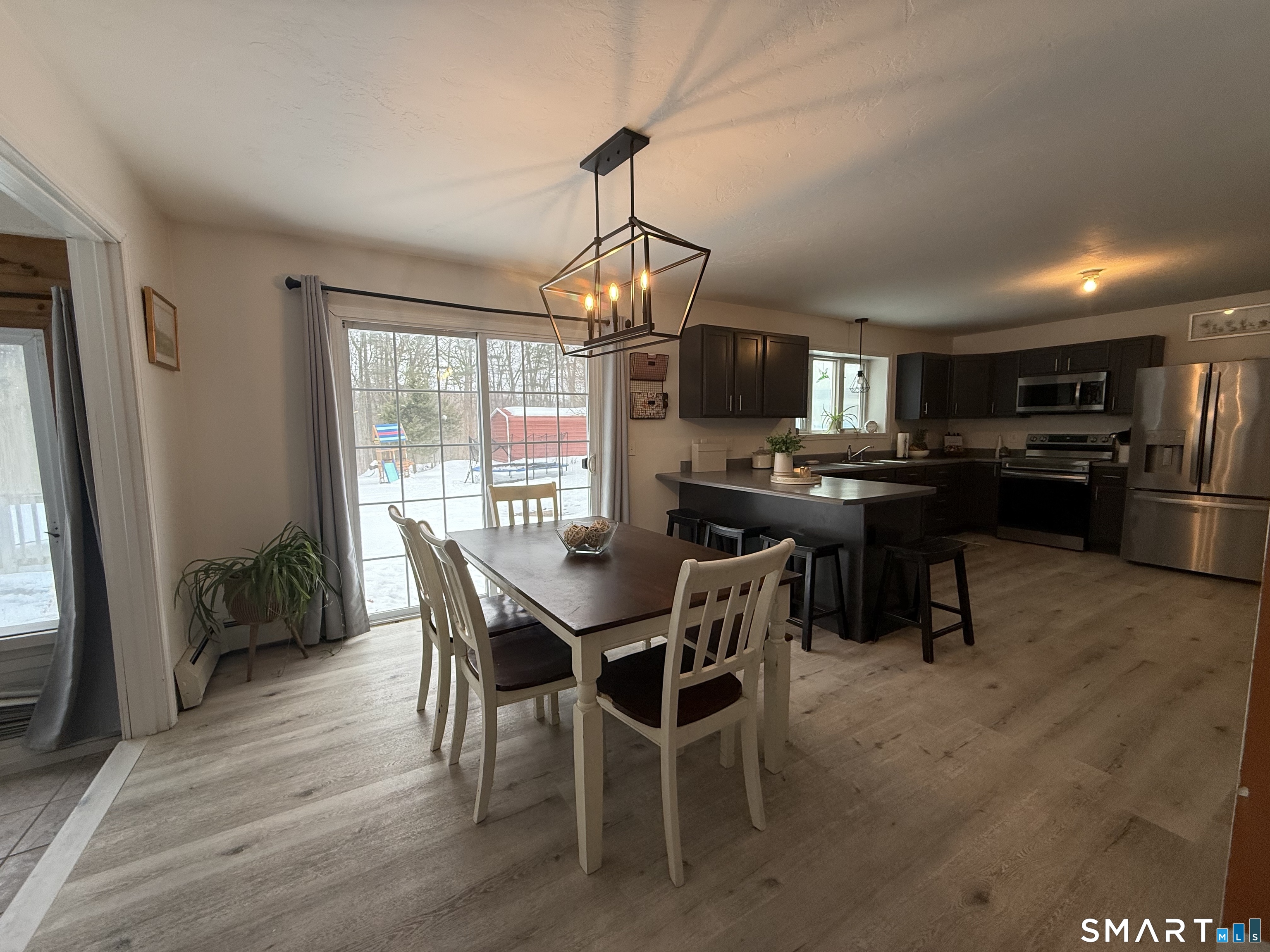 470 Fabyan Road Thompson CT 06255