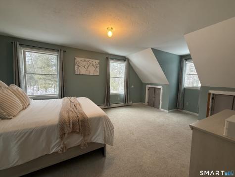 470 Fabyan Road Thompson CT 06255