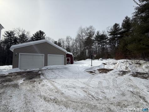 470 Fabyan Road Thompson CT 06255