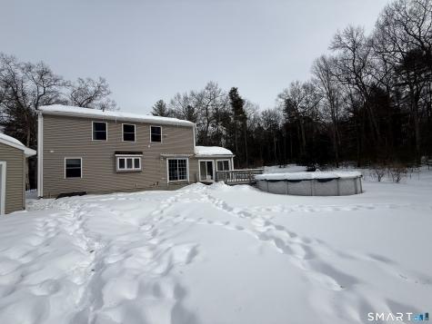 470 Fabyan Road Thompson CT 06255