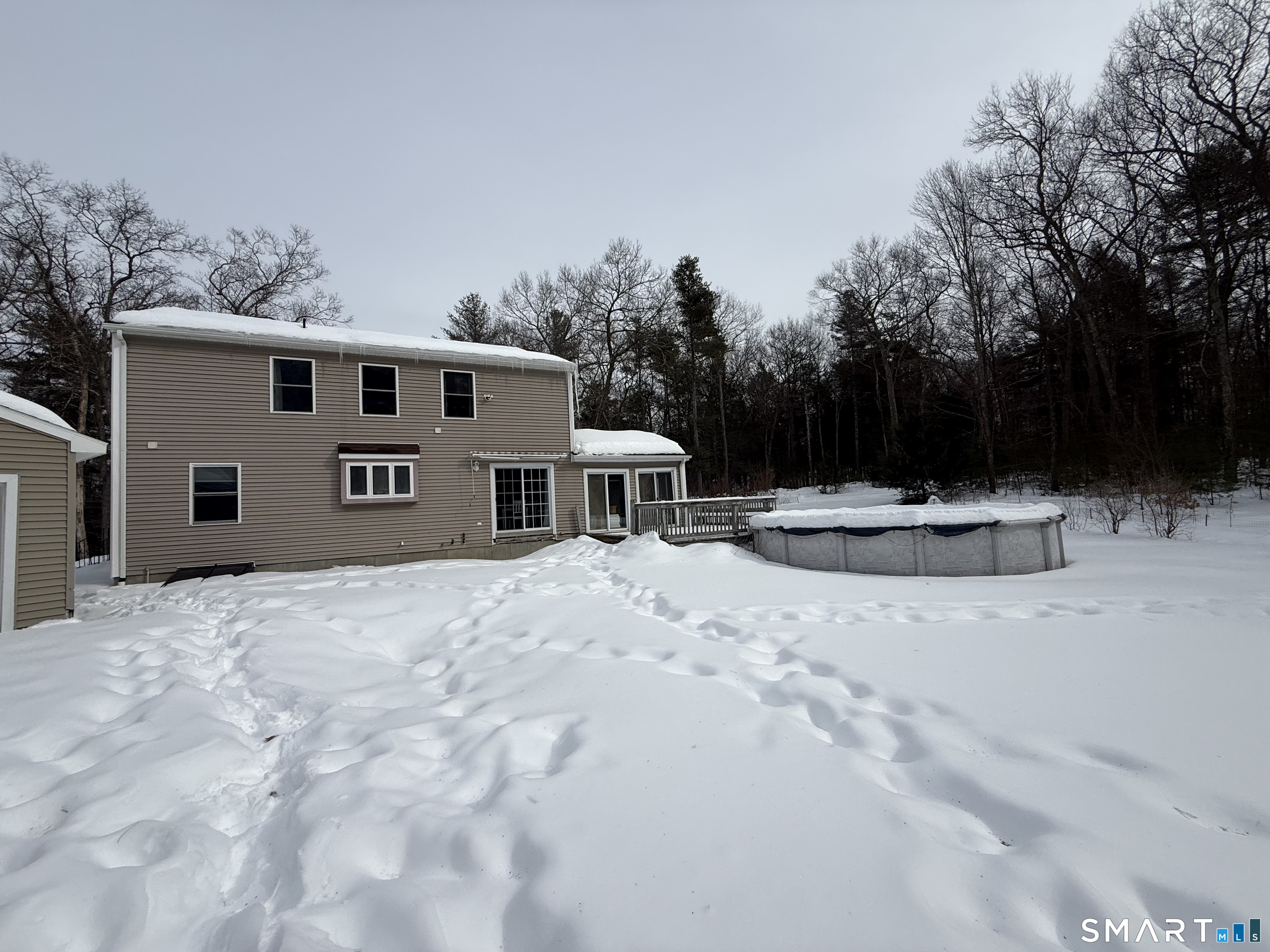 470 Fabyan Road Thompson CT 06255