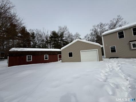 470 Fabyan Road Thompson CT 06255