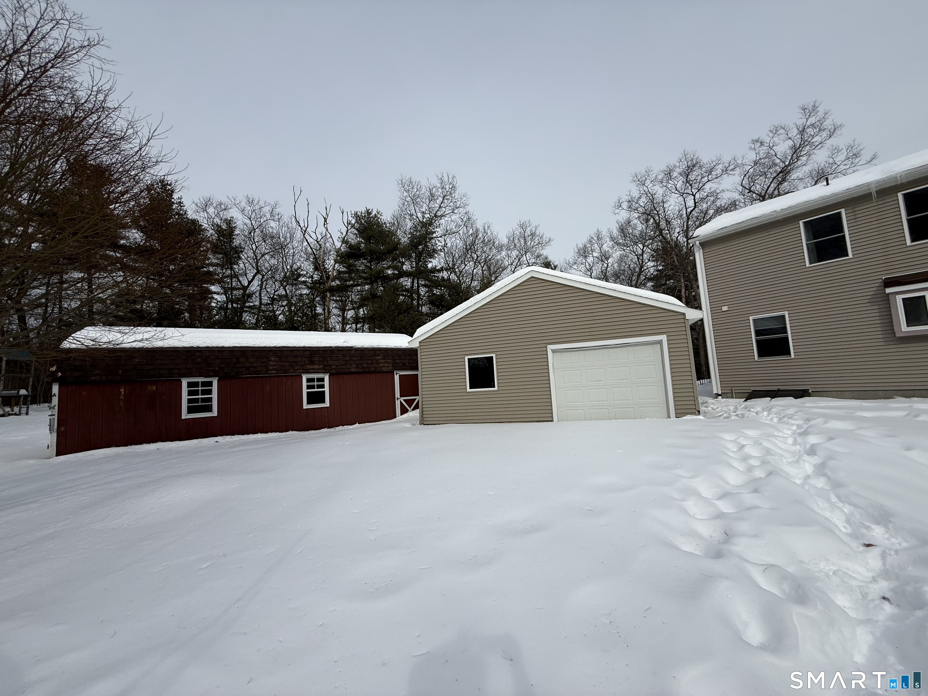 470 Fabyan Road Thompson CT 06255