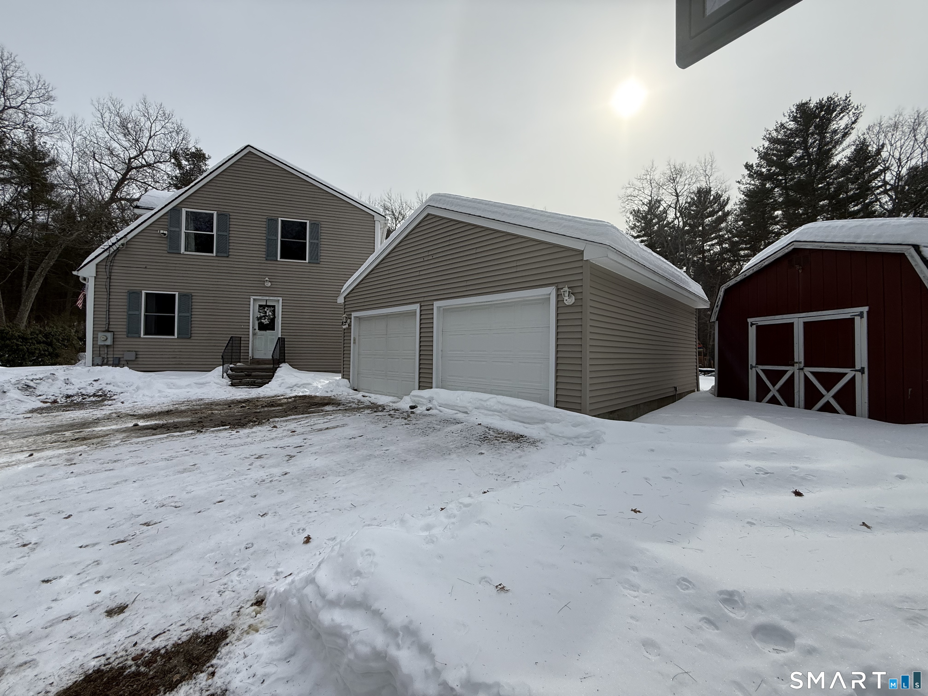 470 Fabyan Road Thompson CT 06255