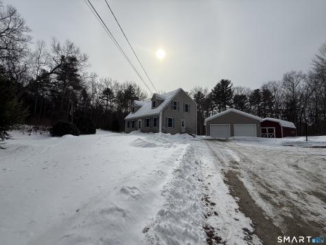 470 Fabyan Road Thompson CT 06255