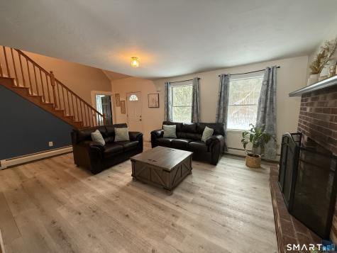 470 Fabyan Road Thompson CT 06255