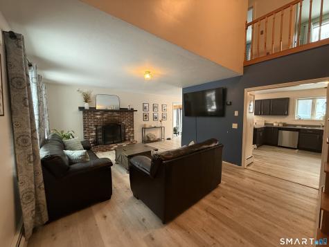 470 Fabyan Road Thompson CT 06255