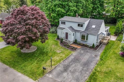 23 Ingleside Avenue Norwalk CT 06850