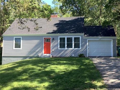 3 Cedar Road Danbury CT 06811