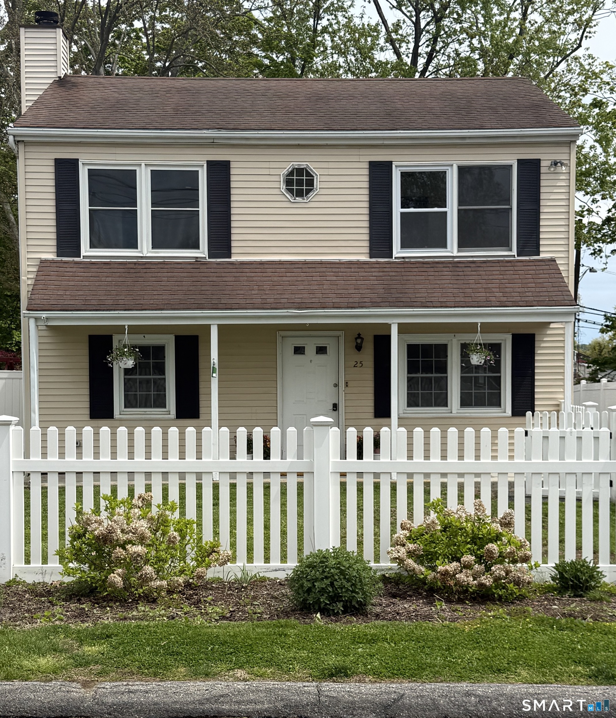 25 Albin Road Stamford CT 06902