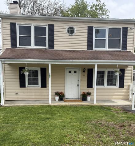 25 Albin Road Stamford CT 06902