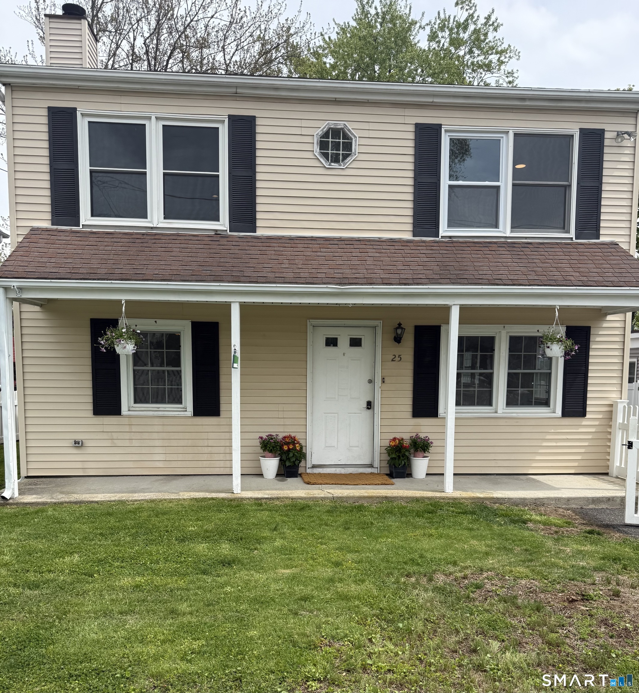 25 Albin Road Stamford CT 06902
