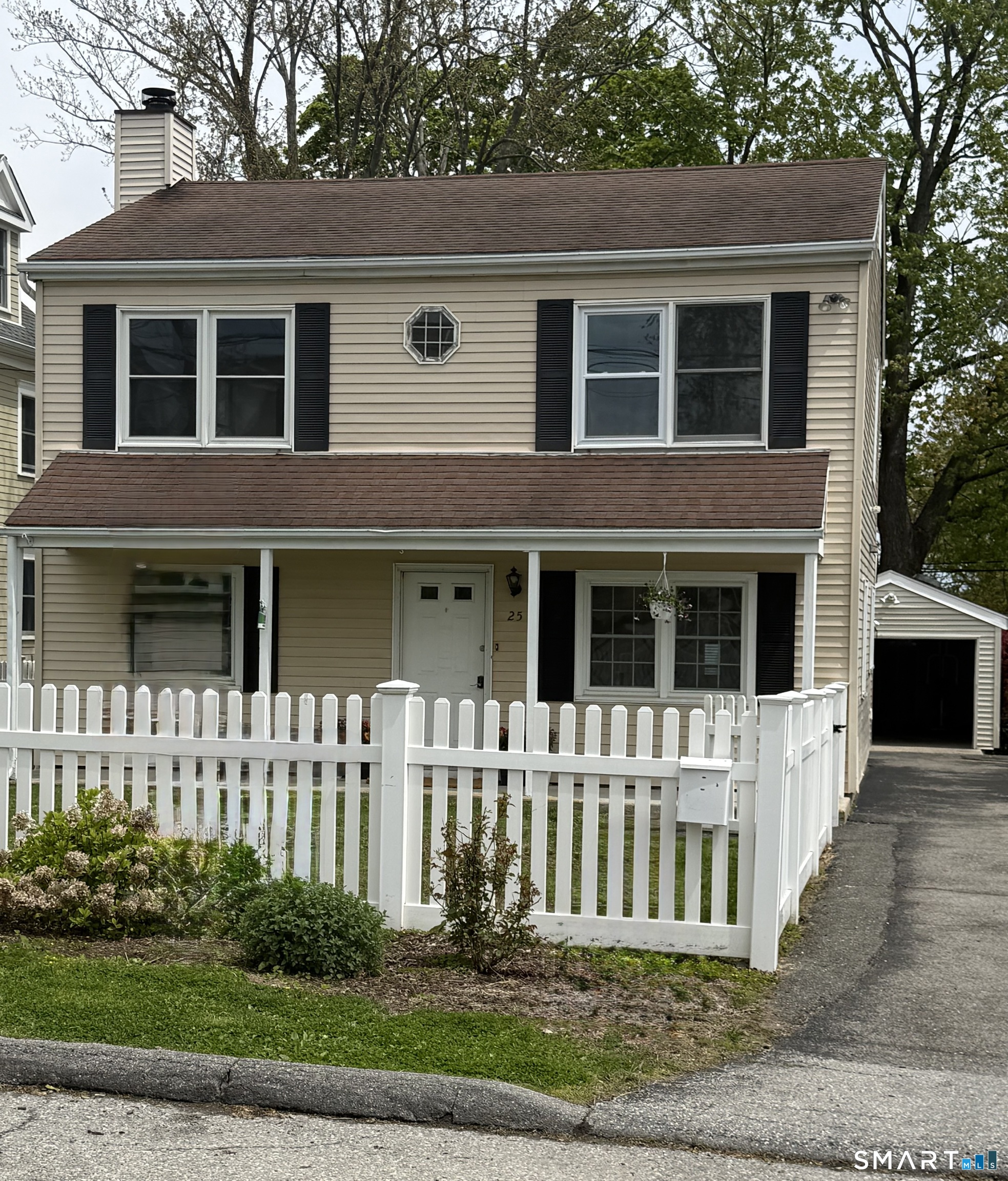 25 Albin Road Stamford CT 06902