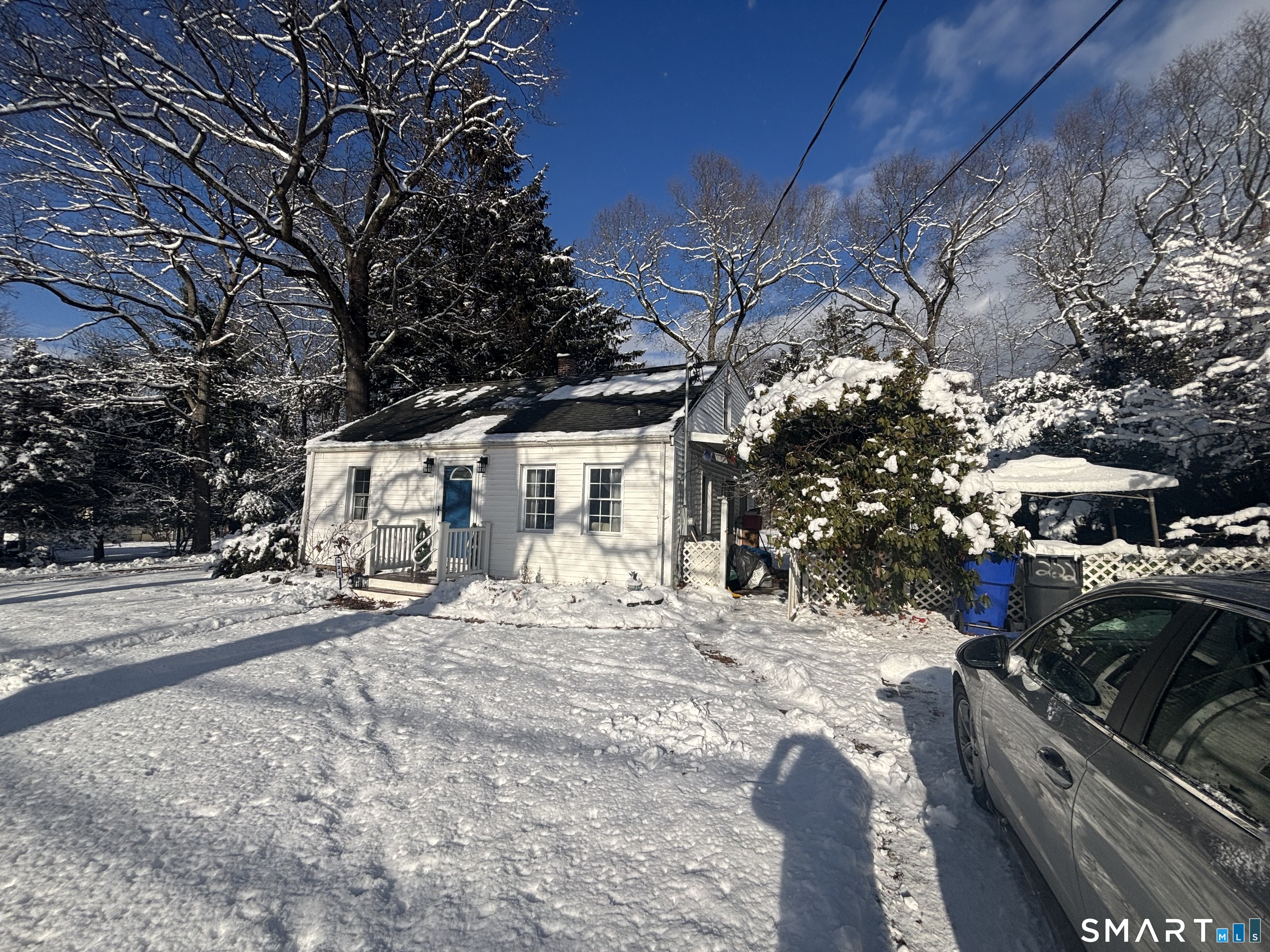 222 Mountain Road Ellington CT 06029