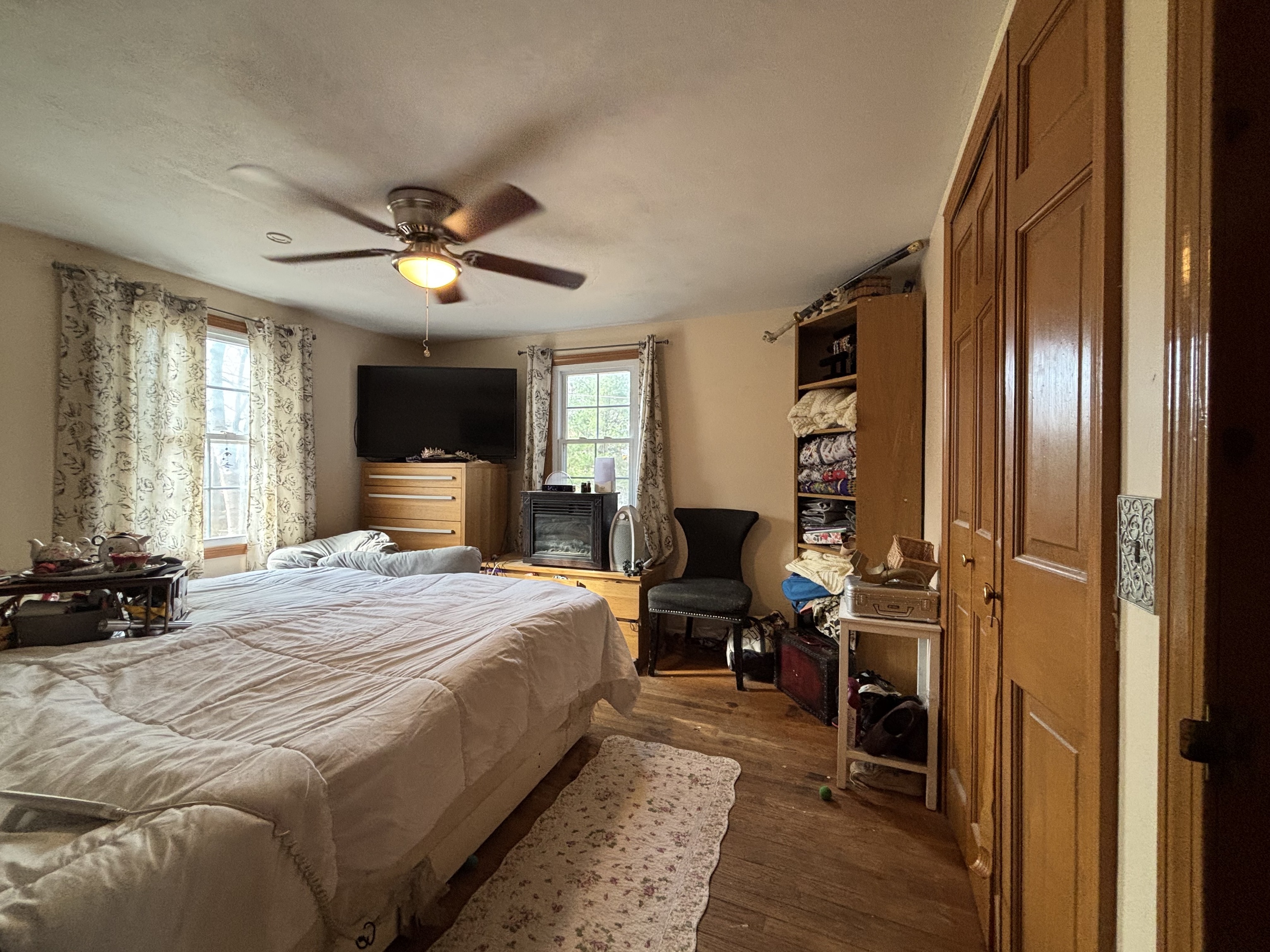 222 Mountain Road Ellington CT 06029