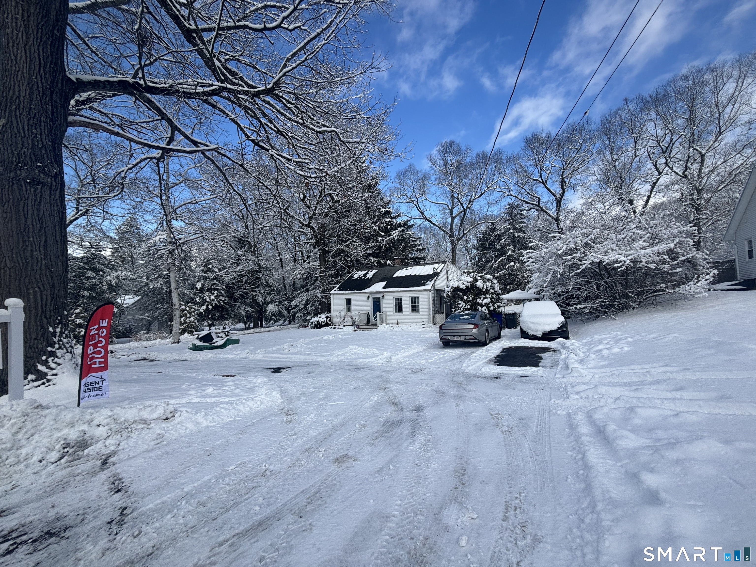 222 Mountain Road Ellington CT 06029