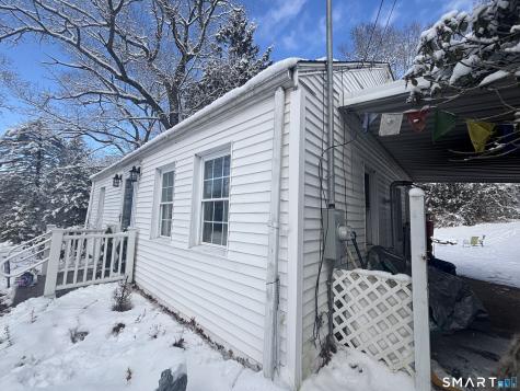 222 Mountain Road Ellington CT 06029