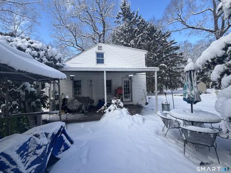 222 Mountain Road Ellington CT 06029