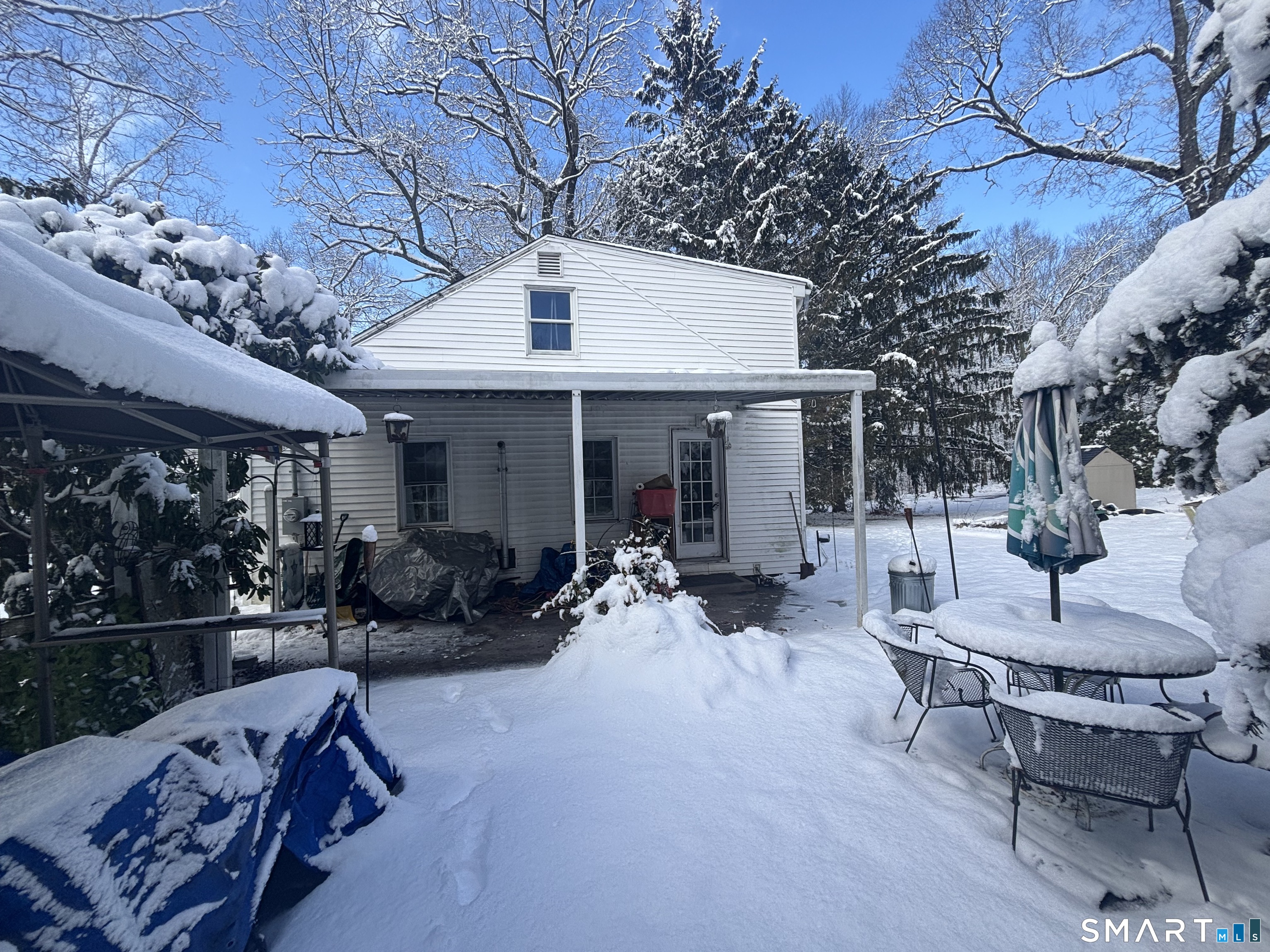 222 Mountain Road Ellington CT 06029