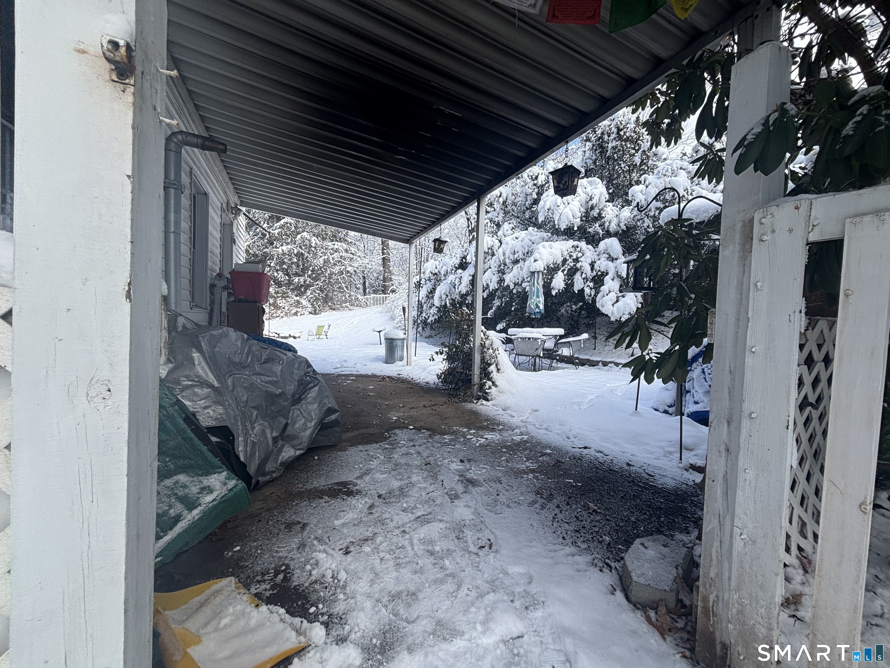 222 Mountain Road Ellington CT 06029