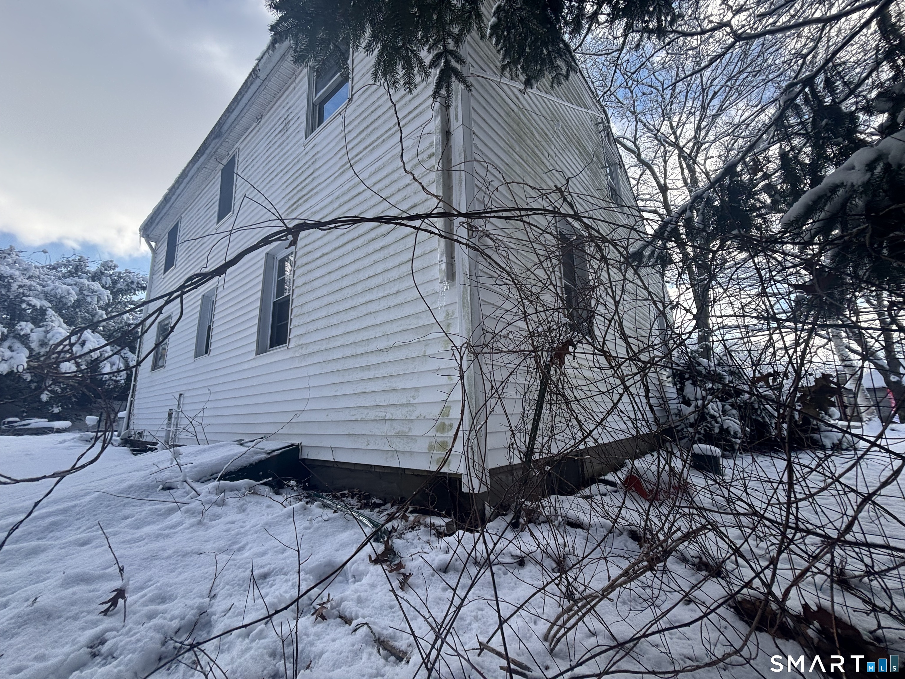 222 Mountain Road Ellington CT 06029