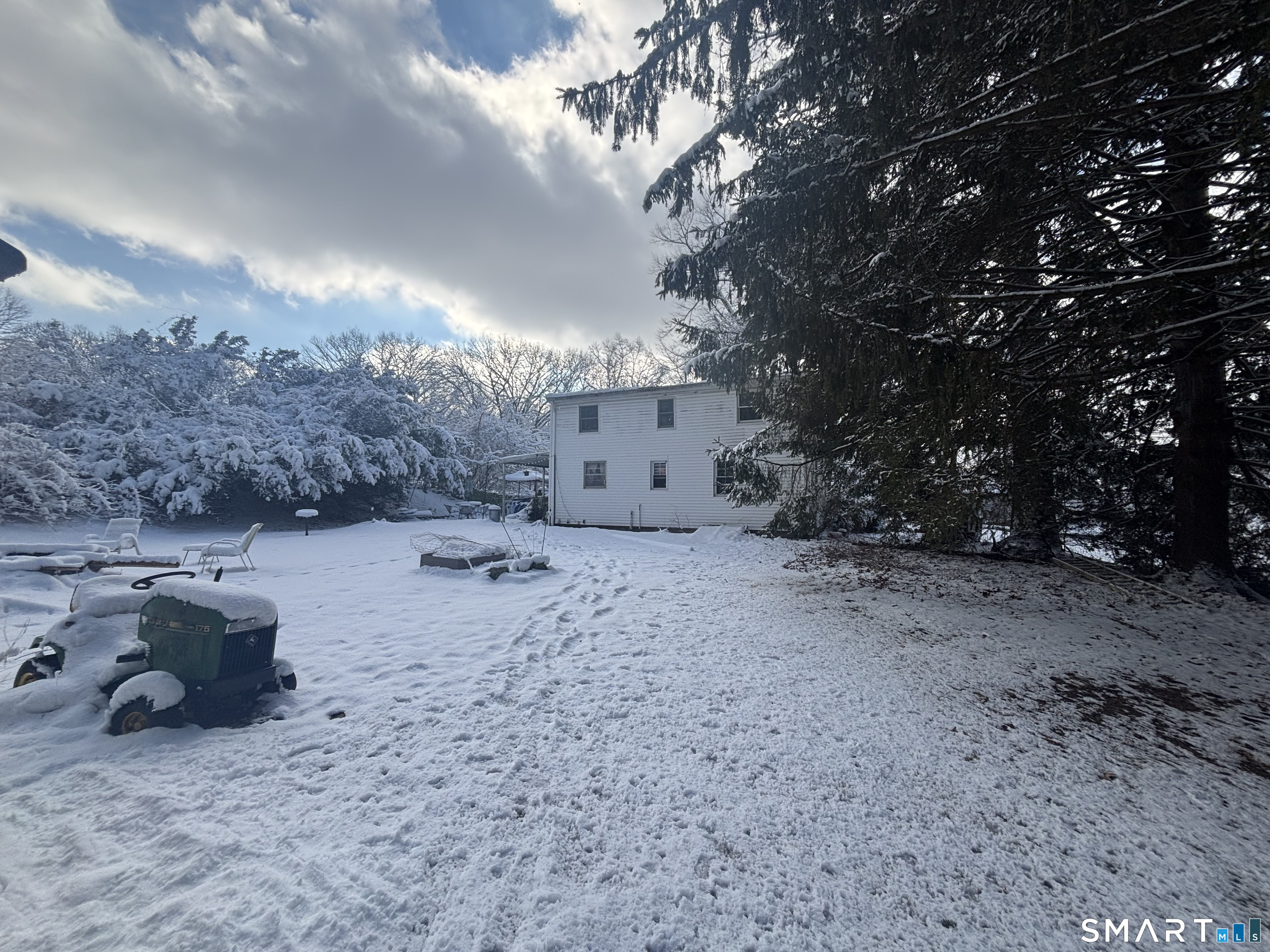 222 Mountain Road Ellington CT 06029