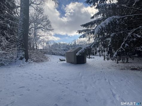 222 Mountain Road Ellington CT 06029