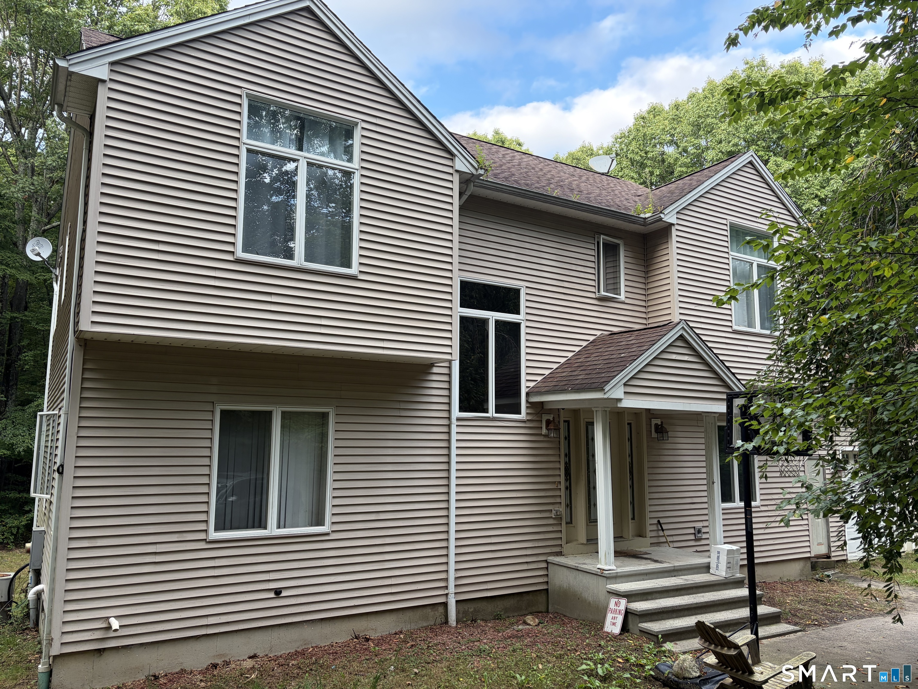 106 Hempel Drive Wolcott CT 06716